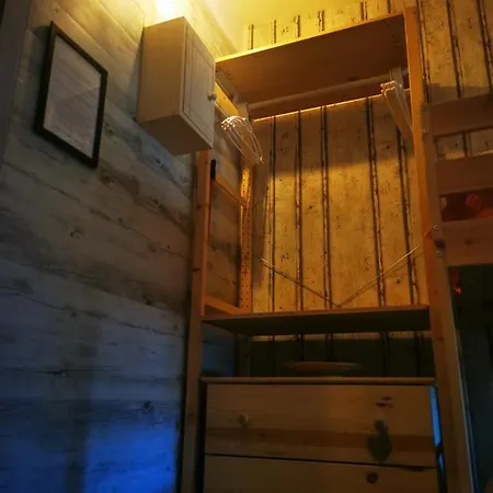 Дом отдыха Casa Serena