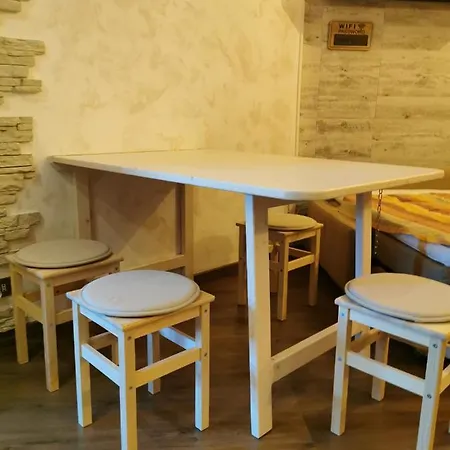 Casa Serena Σπίτι διακοπών *