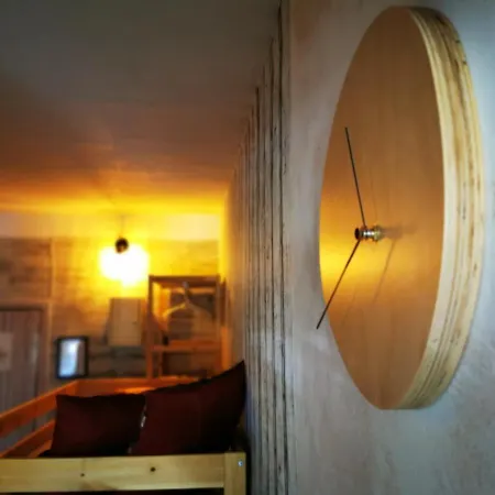 Дом отдыха Casa Serena