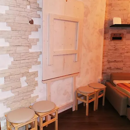 Casa Serena 度假居 *