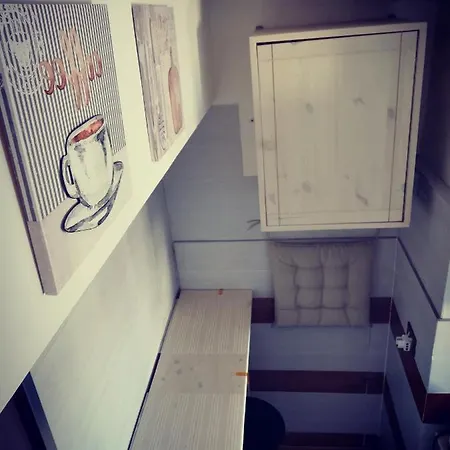 Casa Serena カステル・ディ・サングロ