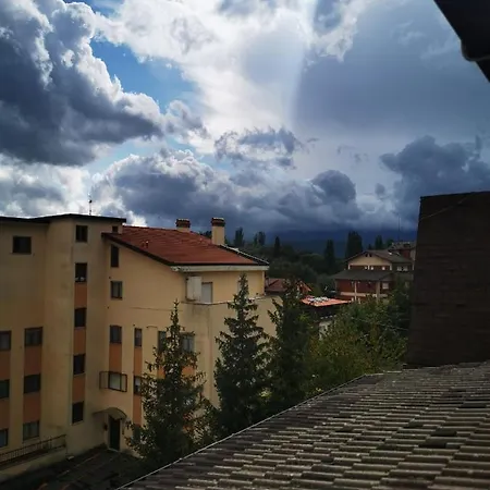 別荘 Casa Serena *