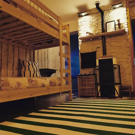 Casa Serena * 桑格罗堡