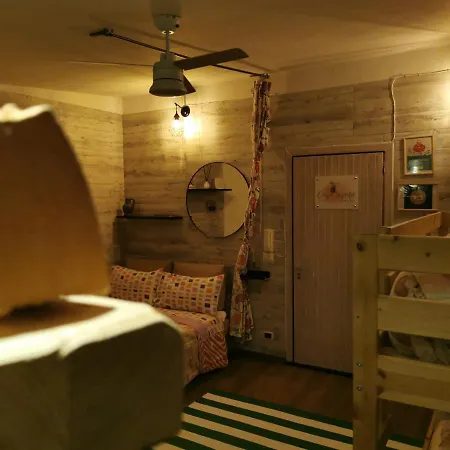 Casa Serena * Кастель-ди-Сангро