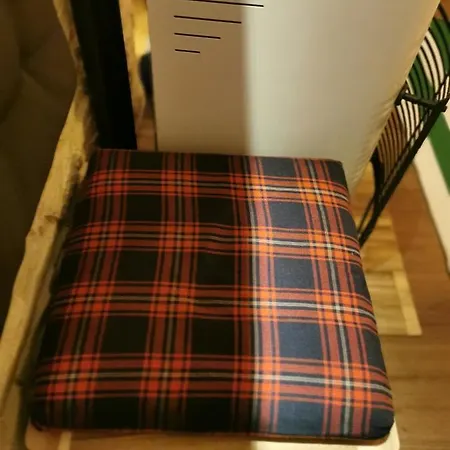 Casa Serena * 桑格罗堡