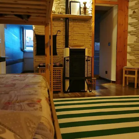 Casa Serena Дом отдыха *