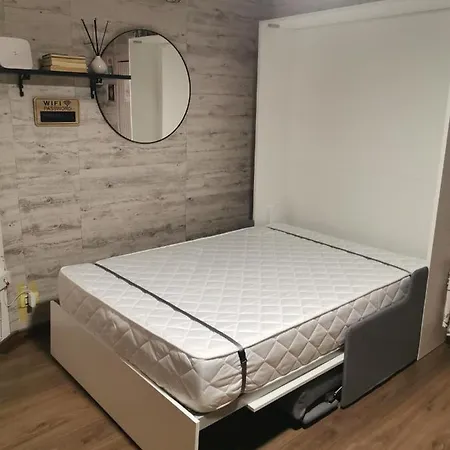 Casa Serena Кастель-ди-Сангро