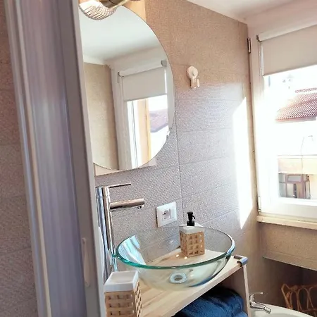 Casa Serena * 桑格罗堡