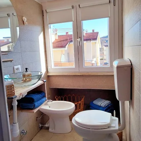 Casa Serena Дом отдыха Кастель-ди-Сангро