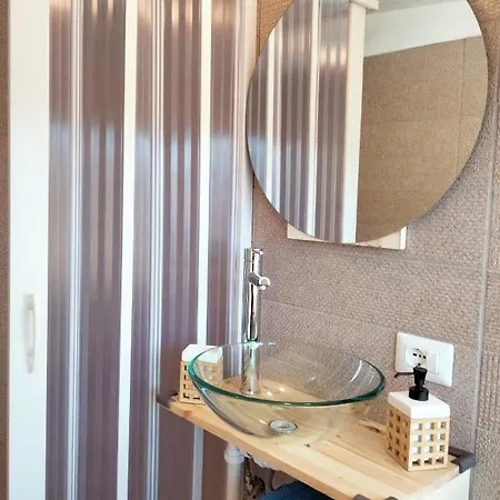 Дом отдыха Casa Serena