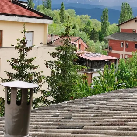 Casa Serena Дом отдыха