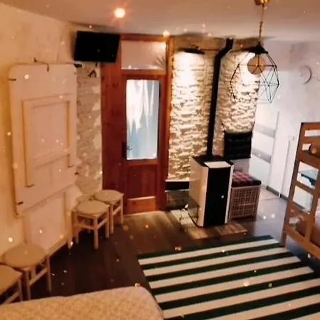 Casa Serena * קסטל די סנגרו