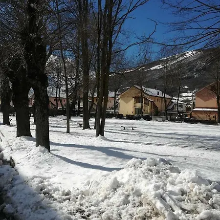 Casa Serena Дом отдыха