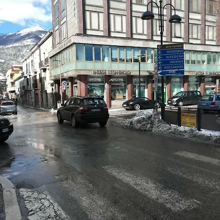 Casa Serena بيت للعطل