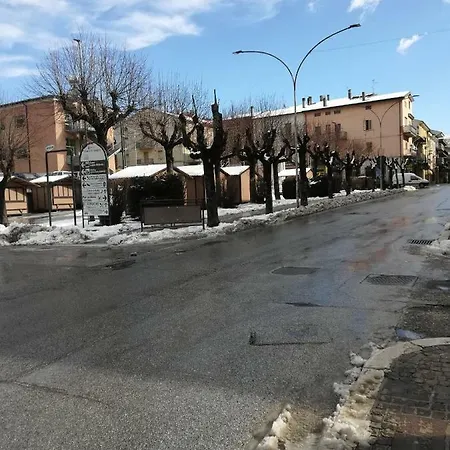 Σπίτι διακοπών Casa Serena