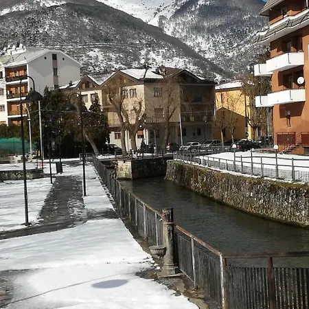 Casa Serena Castel Di Sangro