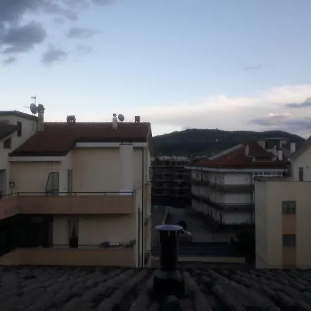 Casa Serena 度假居 *