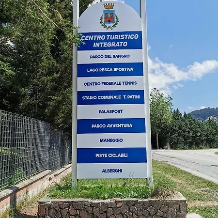 Casa Serena Castel Di Sangro