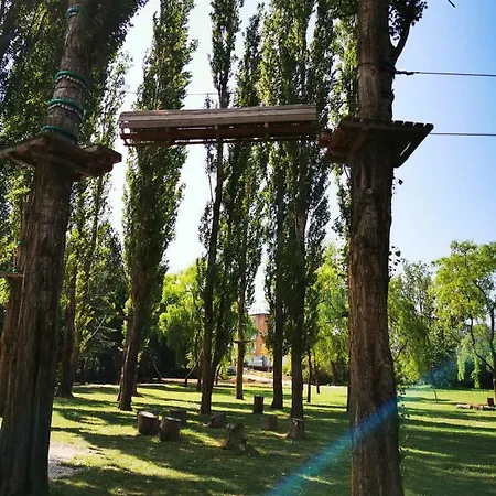 Σπίτι διακοπών Casa Serena