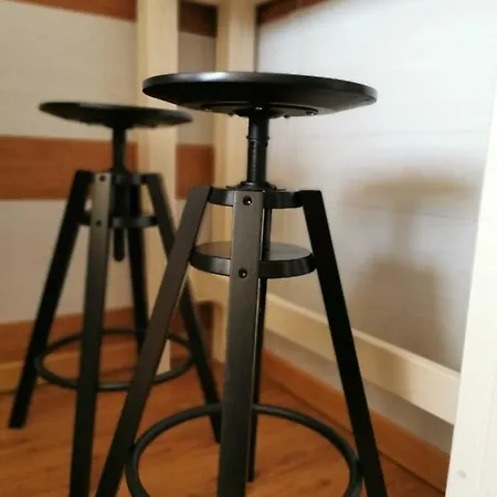 度假居 Casa Serena 桑格罗堡