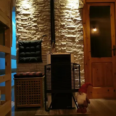 Casa Serena Σπίτι διακοπών *