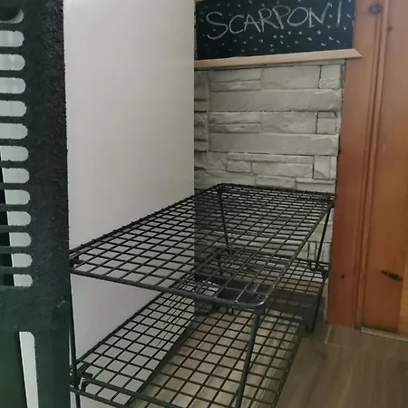 度假居 Casa Serena *