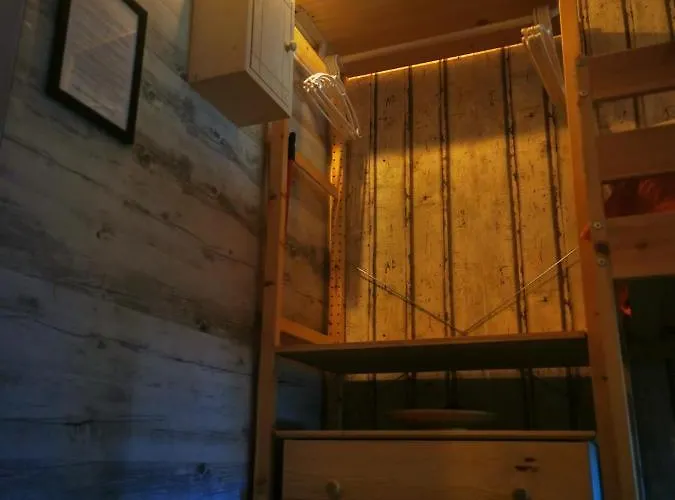 Prázdninový dům Casa Serena