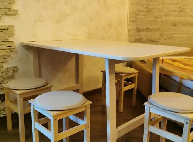 Casa Serena Дом отдыха *