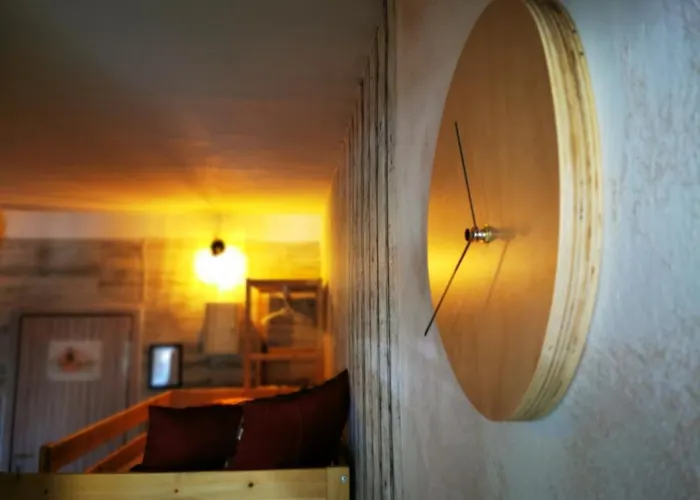 Prázdninový dům Casa Serena