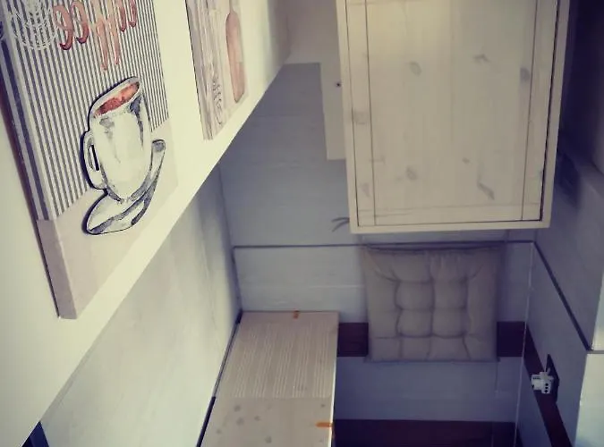 Casa Serena Castel Di Sangro