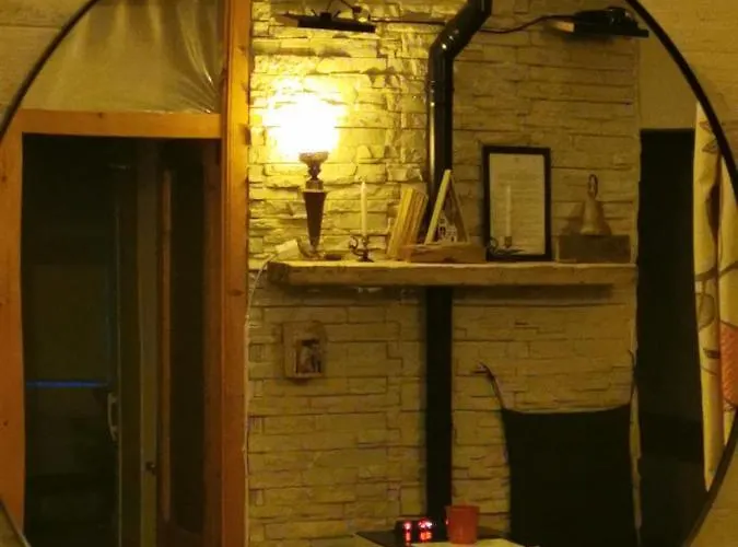 Дом отдыха Casa Serena