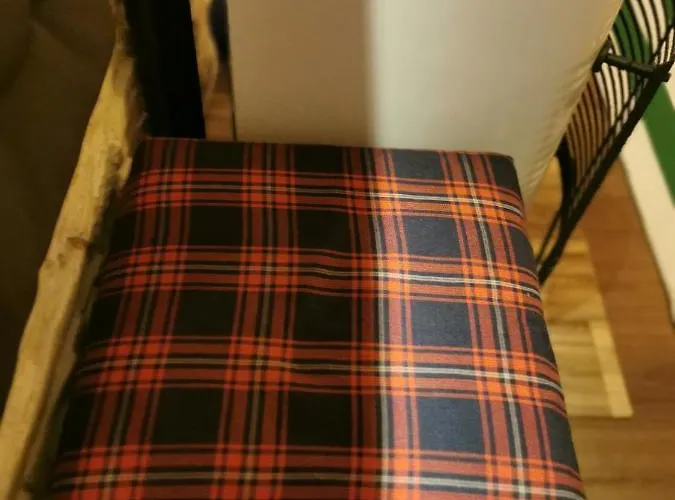 Casa Serena * Кастель-ди-Сангро