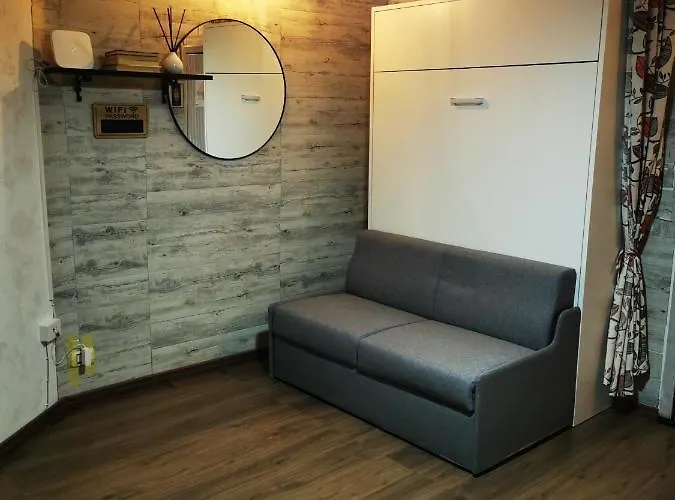 Casa Serena Дом отдыха Кастель-ди-Сангро