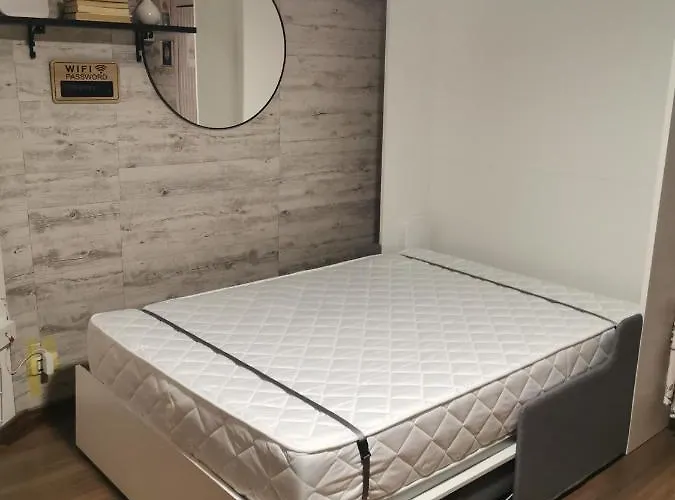 Casa Serena Кастель-ди-Сангро