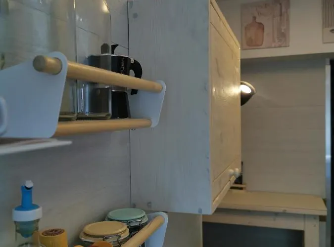 Prázdninový dům Casa Serena *