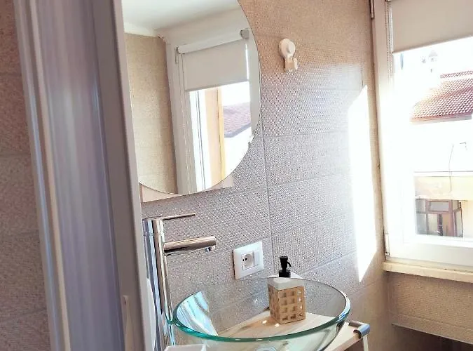 Casa Serena * Кастель-ди-Сангро