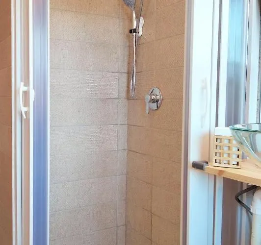 Casa Serena Дом отдыха Кастель-ди-Сангро