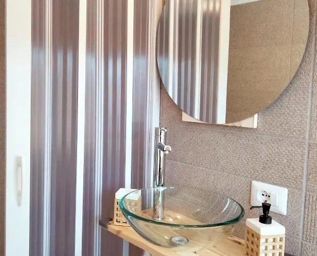 Дом отдыха Casa Serena