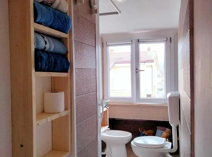 Дом отдыха Casa Serena *