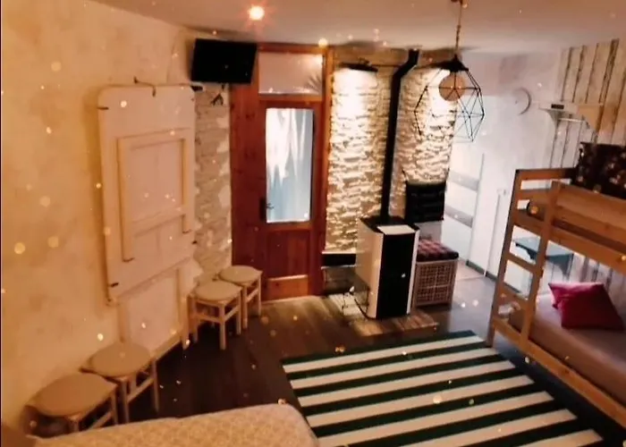 Casa Serena * Кастель-ди-Сангро