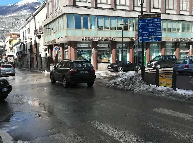 Casa Serena Prázdninový dům