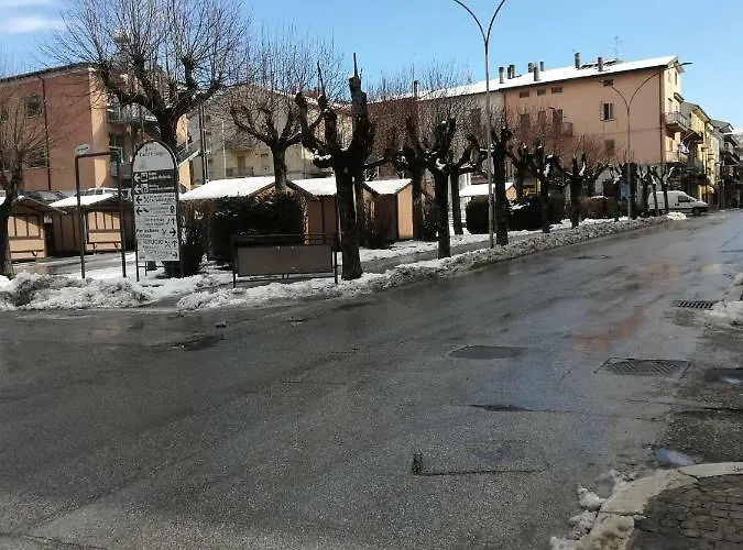 Prázdninový dům Casa Serena