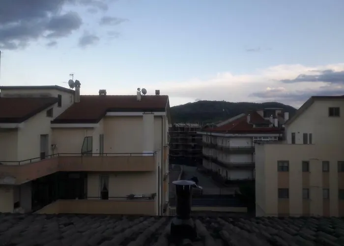 Casa Serena Дом отдыха *