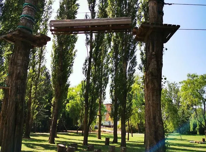 Дом отдыха Casa Serena