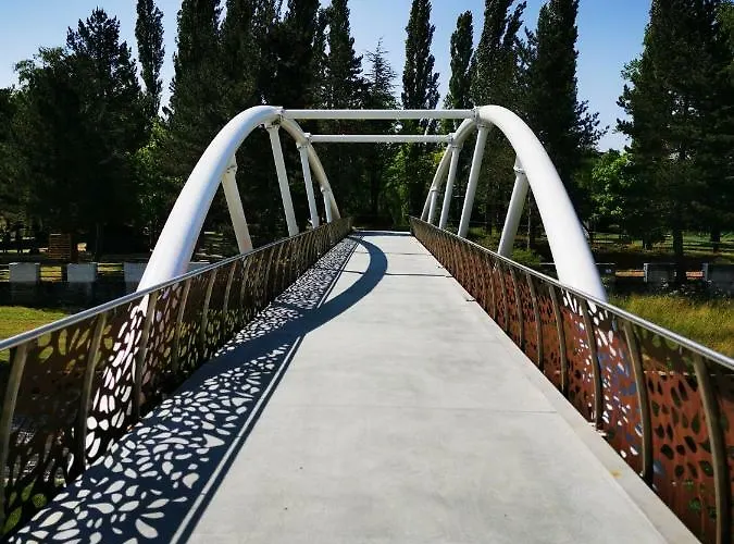 Casa Serena Prázdninový dům