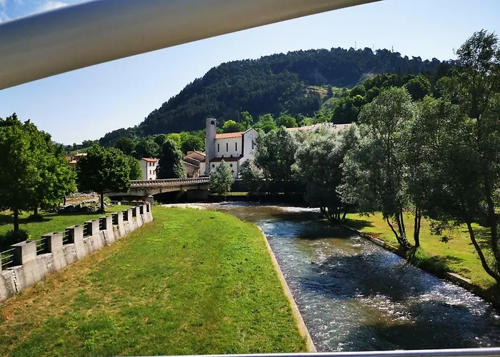 Casa Serena * Castel Di Sangro