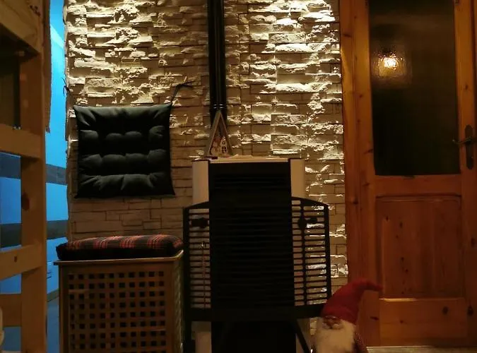 Casa Serena Дом отдыха *