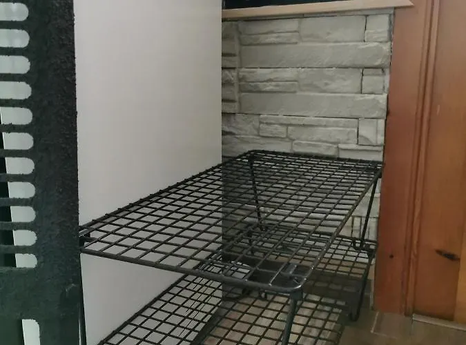 Prázdninový dům Casa Serena *